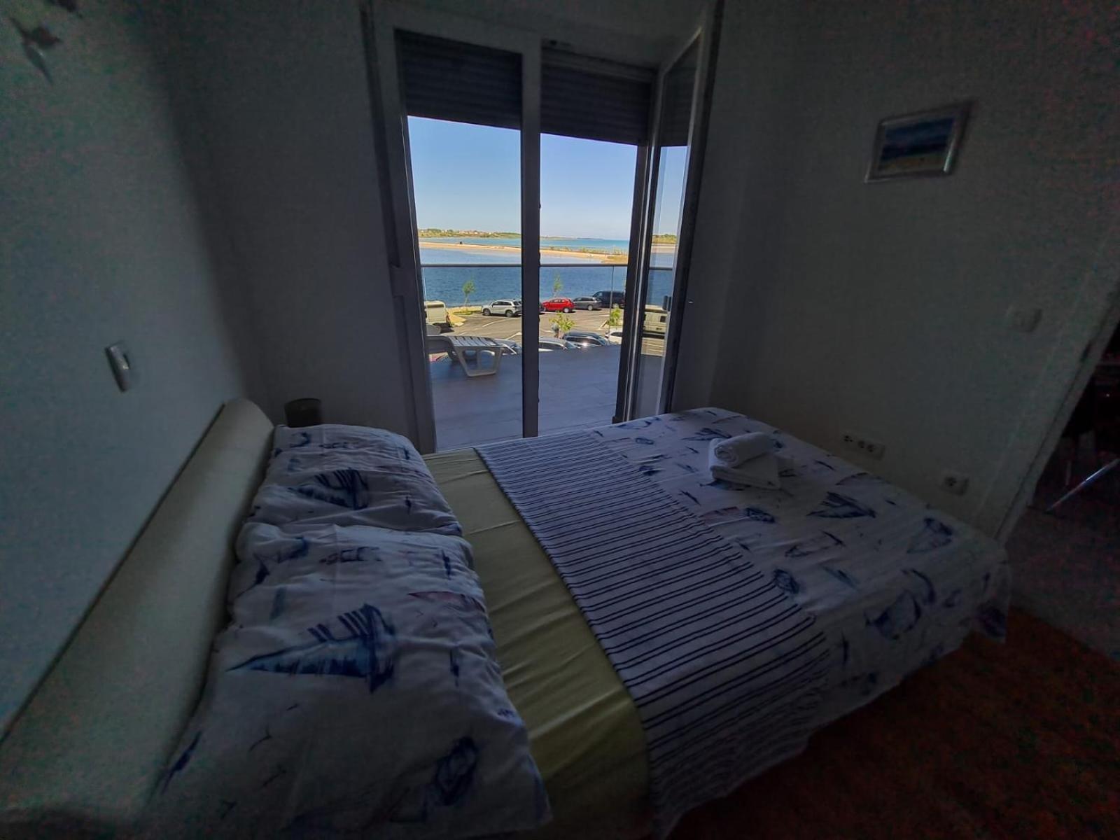 Apartmani Zdrijac Нин Экстерьер фото