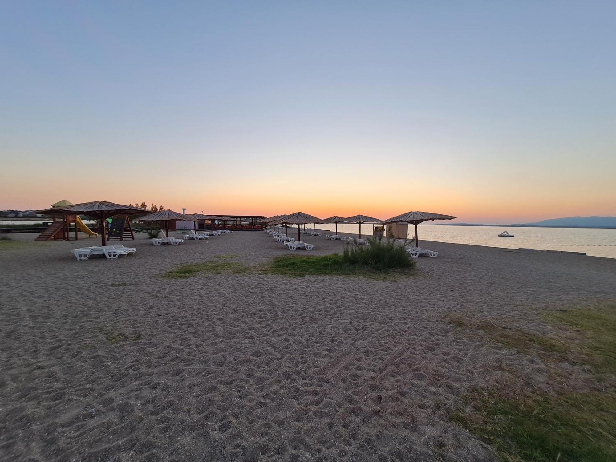 Apartmani Zdrijac Нин Номер фото